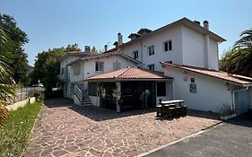 Hôtel du Pont